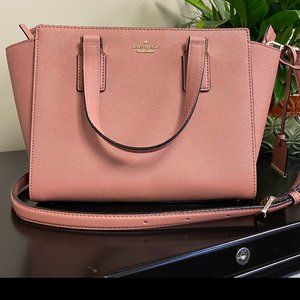 Kate Spade New York satchel